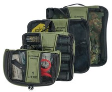 Snugpak Pakbox WGTE (Pack- und