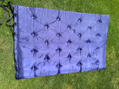 Selbst aufblasbare doppel - aufblasbare,
