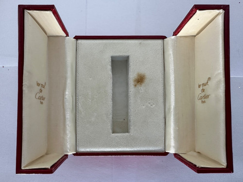 Original cartier must - cartier,