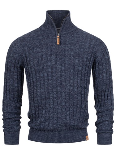 Indicode herren strickpullover - herren,