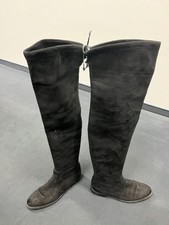 Buffalo Overknee Stiefel 42