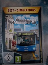 Bus Simulator 16 (2018)