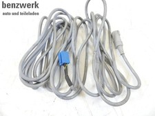 Mercedes W124 R129 W140 Anschlusskabel Becker CD-Wechsler 550cm ORIGINAL  ✔️