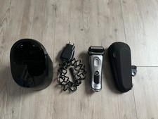 braun series 9 wet dry Herrenrasierer Gebraucht