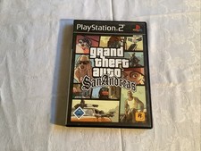 Grand Theft Auto GTA San