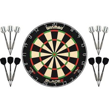 Winmau Blade 6 Dartboard