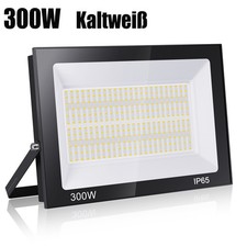 300W LED Fluter Strahler