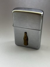 Zippo Coca Cola aus der 50er Jahre