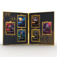 Riftbound League Of Legends