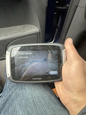 TomTom RIDER 40 Navi