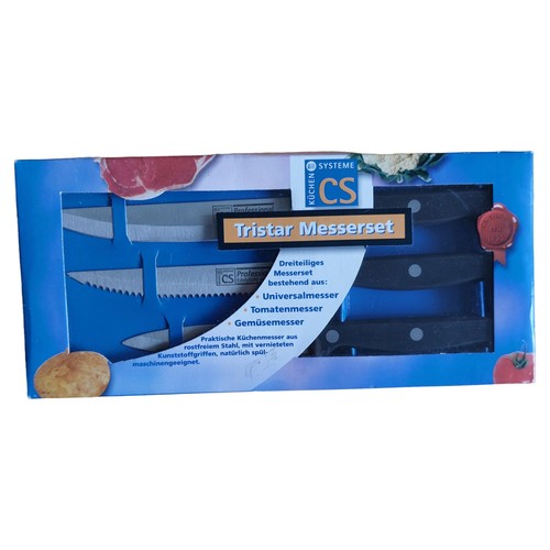 Kochsysteme tristar - kochsysteme,