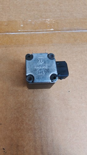 Bmw e38 e39 e65 e66 - bmw,