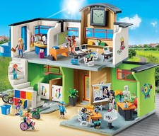 PLAYMOBIL City Life 9453