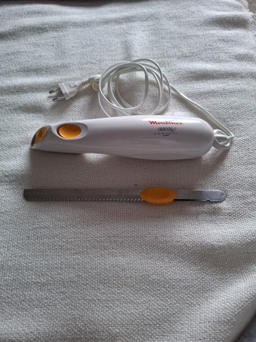 Moulinex messer elektrisch - messer,