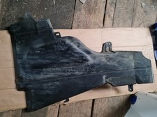 BMW E46 Compact Verkleidung