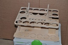 Werkzeugeinsatz für Silikon