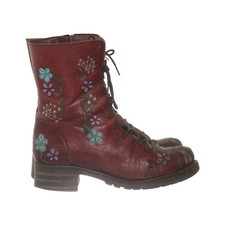 Brako, Schnürstiefel