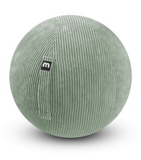Mokebo stoff sitzball büro - sitzball,
