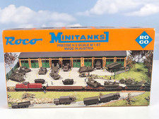 Roco minitanks 87 - roco, 1:87