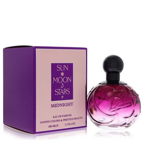 Sun moon stars - moon, von
