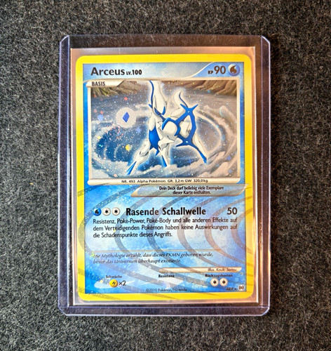 Pokémon tcg arceus - pokémon,