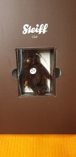 Steiff Teddybär, Clubbär 2011 mit Zertifikat, im Umkarton,
