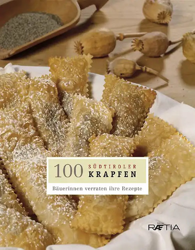 100 südtiroler krapfen - 100,