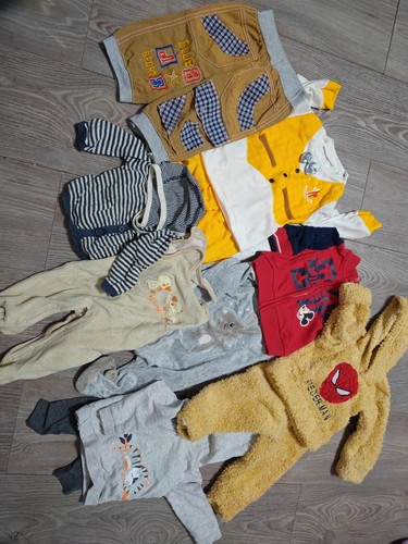 Babykleidung paket für - babykleidung,