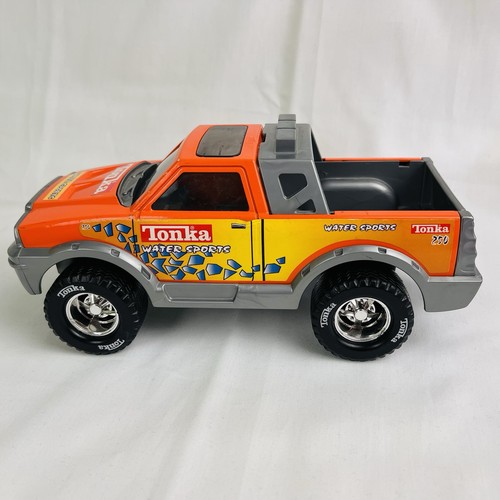 Tonka 250 wassersport pickup - tonka,
