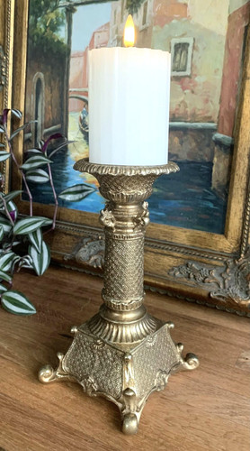 Kerzenleuchter barock cm - barock,