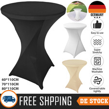 Stehtischhusse Stehtisch für