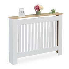 Heizkörperverkleidung