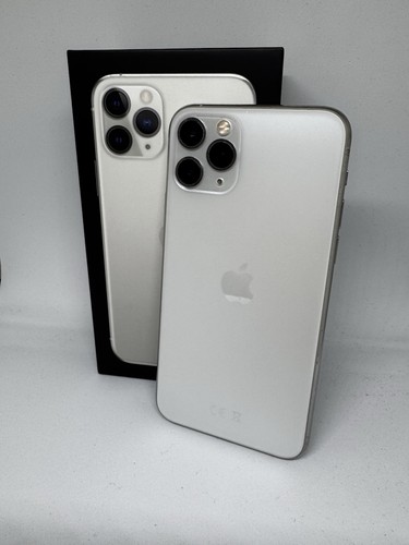 Apple iphone pro - apple, 64