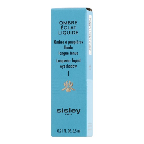 Sisley ombre éclat liquide - sisley,