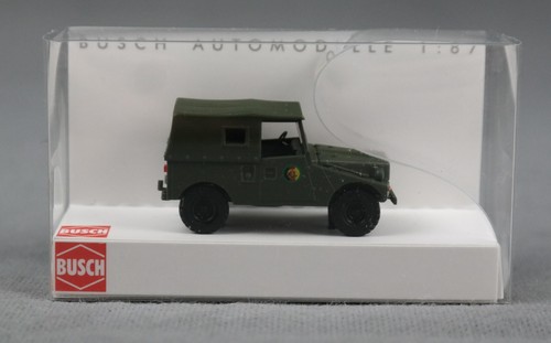 Busch 53911 ifa p3 - ifa,