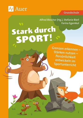 Stark durch sport buch - durch,
