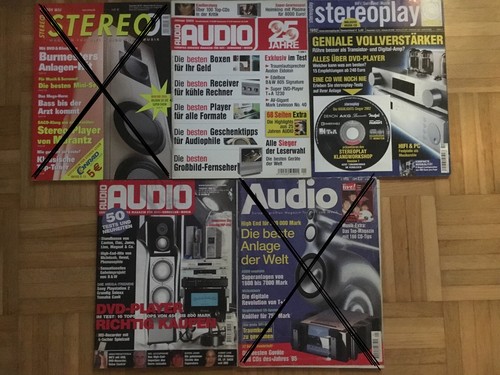 Stereoplay audio stereo - stereoplay,,