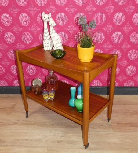 Eleganter 60er jahre teak - jahre,