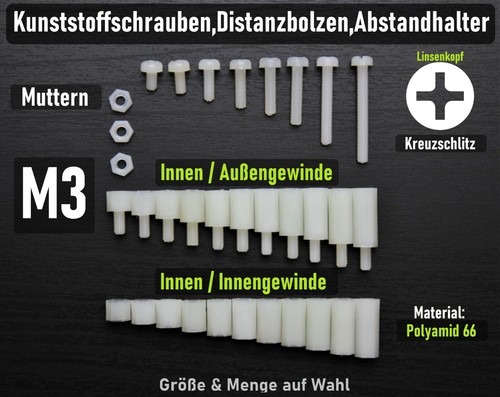 Abstandhalter distanz - abstandhalter,