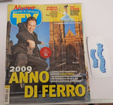 TV SMILE AND SONGS 49 2009 -