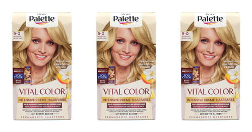 Poly palette vital color - vital,