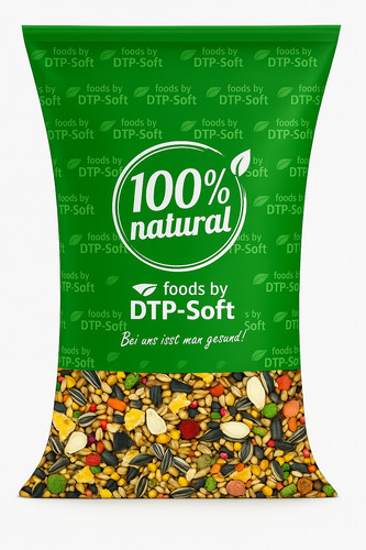 10kg nagerfutter - 10kg,