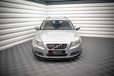 Cup Spoilerlippe Front Ansatz