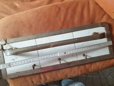 Handtuchhalter - shabby