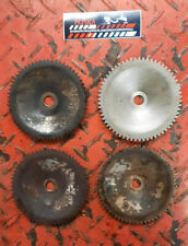 RIEMENSCHEIBE GY6 50 / 4 TAKT 50CCM ROLLER REX  BAOTIAN JINLUNG EXPLORER