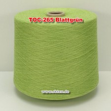 265 Blattgrün TVU Ocean Nm