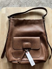 Handtasche von Esprit, braun