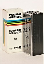 Braun Paximat Multimag Compact