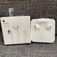 Original APPLE EarPods