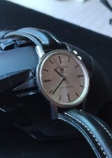 Favre Leuba Twin Power - Uhr